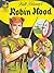 Indrajal Comics-35-Walt Disney's: Robin Hood