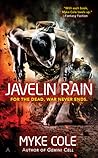 Javelin Rain