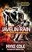 Javelin Rain by Myke Cole