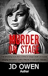 Murder On Stage: Cathy Wayne Story