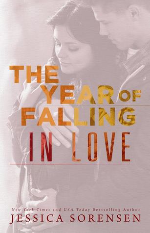 The Year of Falling in Love (Sunnyvale, #2)
