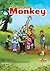The Homeless Monkey