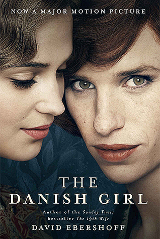 The Danish Girl (Paperback)