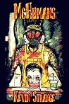 Book cover for McHumans
