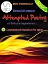 Attempted Poetry