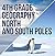 4th Grade Geography: North and South Poles: Fourth Grade Books Polar Regions for Kids (Children's Explore Polar Regions Books)