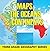 Maps, the Oceans & Continen...