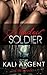 Shadow Soldier (The Revenant, #1)