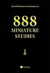 888 Miniature Stu...