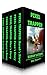 Pixel Trapped: Boxed Set Books 2-6