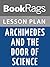 Lesson Plans Archimedes and the Door of Science