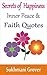 Secrets of Happiness, Inner Peace and Faith Quotes (Life Changing Quotes Book 2)