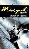 Crimen en Holanda (Maigret, #8)