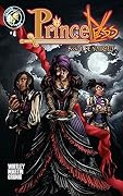 Princeless: Be Yourself #4