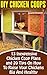 DIY Chicken Coops: 13 Inexp...
