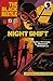 The Black Beetle: Night Shi...