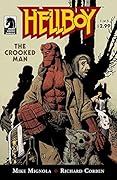 Hellboy: The Crooked Man #1