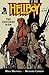 Hellboy by Mike Mignola