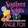 Southern Spirits by Angie Fox