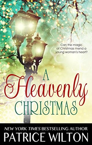 A Heavenly Christmas (Heavenly Christmas #1)