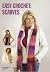 Easy Crochet: Scarves