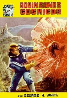 Robinsones cósmicos (Mass Market Paperback)