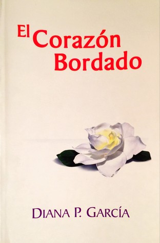 Corazón Bordado