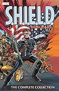 S.H.I.E.L.D. By Steranko: The Complete Collection