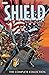 S.H.I.E.L.D. By Steranko: T...