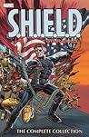 S.H.I.E.L.D. By S...