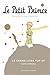 Le petit prince by Antoine de Saint-Exupéry Le petit prince by Antoine de Saint-Exupéry