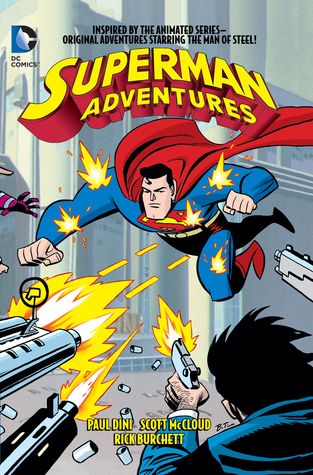 Superman Adventures Vol. 1 (Superman Adventures, 1)