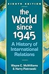 The World Since 1...
