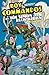 Boy Commandos by Joe Simon and Jack Kirby Vol. 2 (The Boy Commandos)