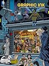 Graphic Ink by Darwyn Cooke