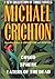 Sphere by Michael Crichton
