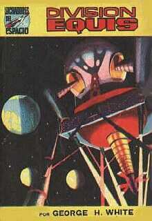 División Equis (Mass Market Paperback)
