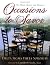 Occasions to Savor
