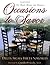 Occasions to Savor