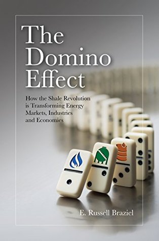 The Domino Effect (Kindle Edition)