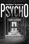 Psycho: Sanitarium