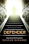 Defender by Graham McNamee