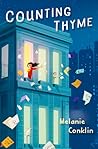 Counting Thyme by Melanie Conklin