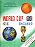 World Cup England 1966