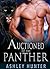 Auctioned To The Panther (Wild Shifters, #2)