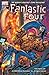 Fantastic Four #535