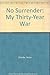 No Surrender by Hiroo Onoda