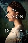 The Passion of Dolssa by Julie Berry