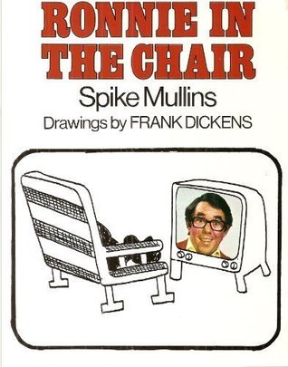 Ronnie in the Chair (Hardcover)