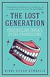 The Lost Generati...